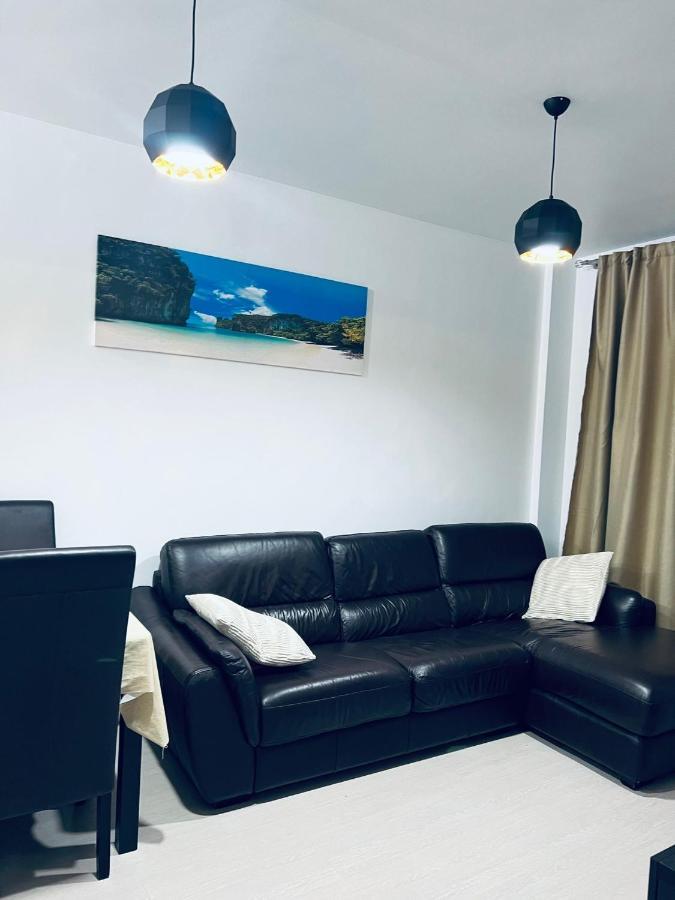 Апартаменты Apartamento Coman Av Rey Juan Carlos I Торренте Экстерьер фото