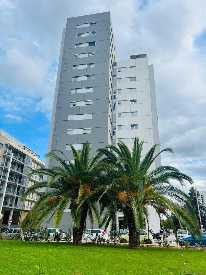 Апартаменты Apartamento Coman Av Rey Juan Carlos I Торренте Экстерьер фото