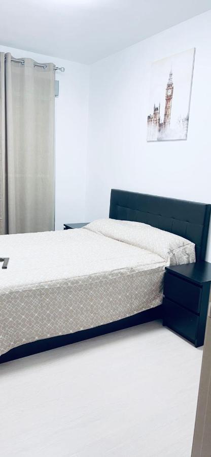 Апартаменты Apartamento Coman Av Rey Juan Carlos I Торренте Экстерьер фото