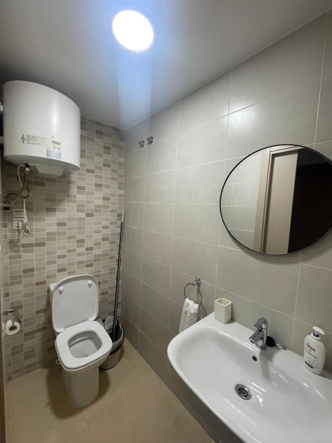 Апартаменты Apartamento Coman Av Rey Juan Carlos I Торренте Экстерьер фото